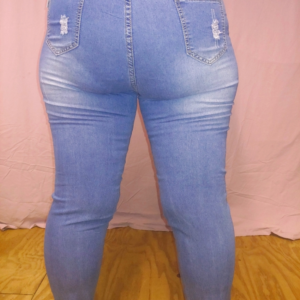 Women's Jeans